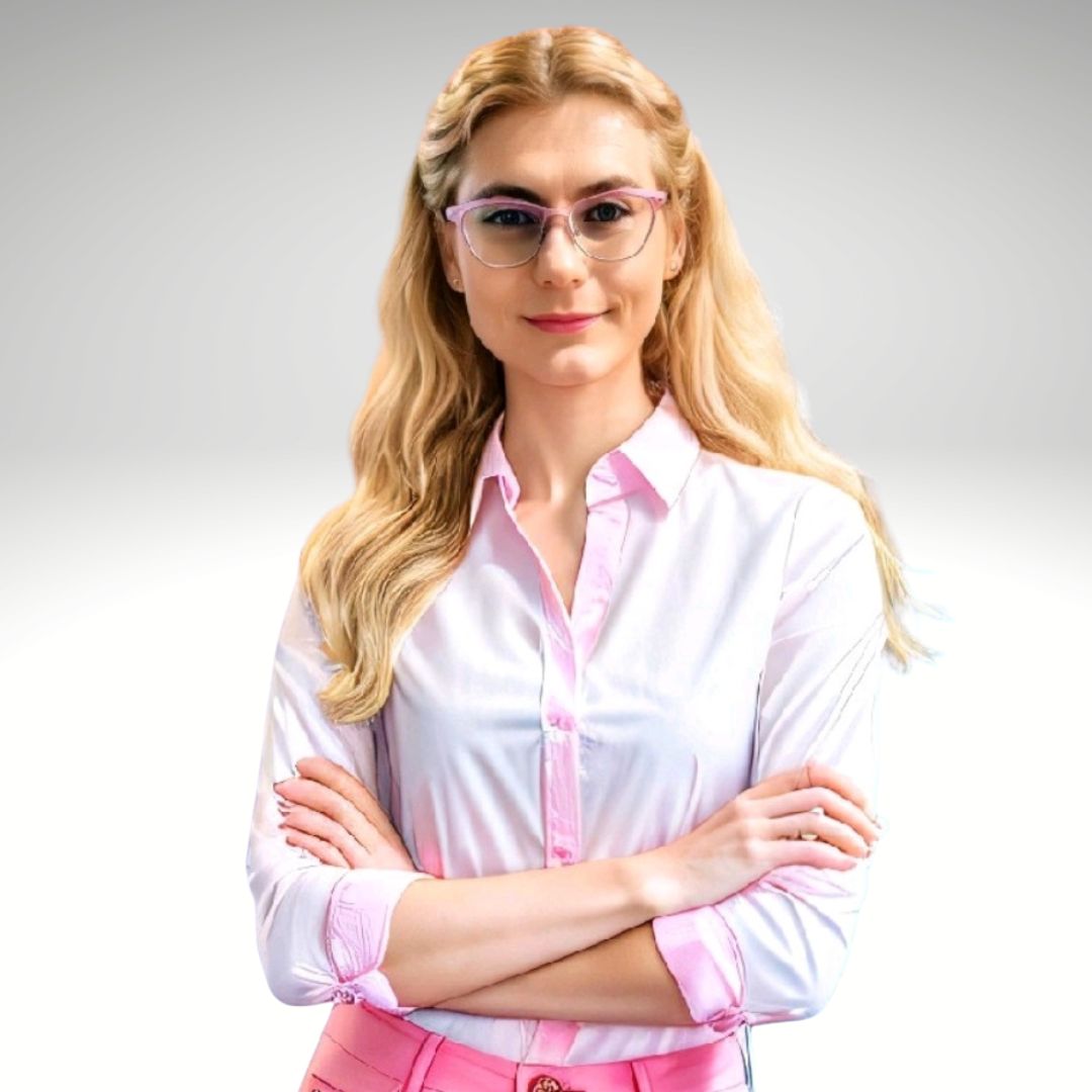 JamieDelphine — socialist streamer and housing justice advocate